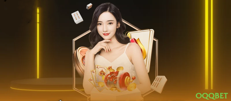 Experiência VIP oqqbet